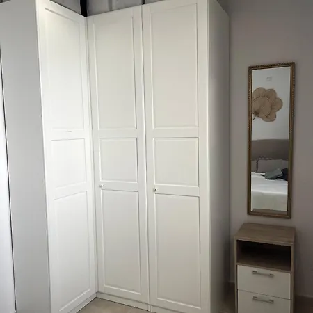 Appartement Delicious Penthouse In