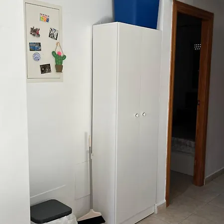 Appartement Delicious Penthouse In Fuengirola