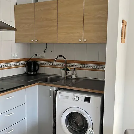 Apartment Delicious Penthouse In