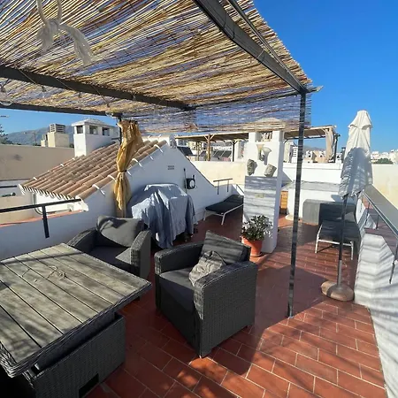 Appartement Delicious Penthouse In