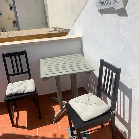 Delicious Penthouse In Appartement *