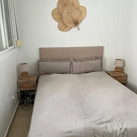 Appartement Delicious Penthouse In Fuengirola