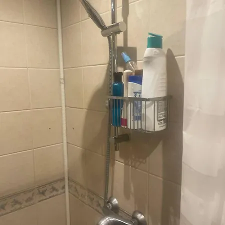 Delicious Penthouse In * فوينخيرولا