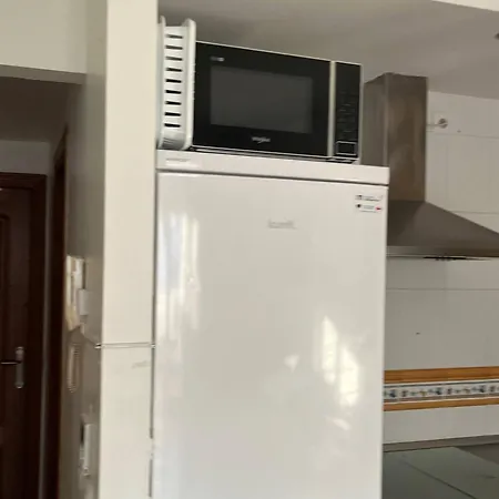 Appartement Delicious Penthouse In *