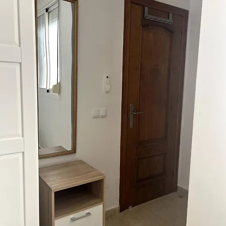 Delicious Penthouse In * Fuengirola