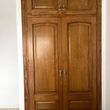 Appartement Delicious Penthouse In *