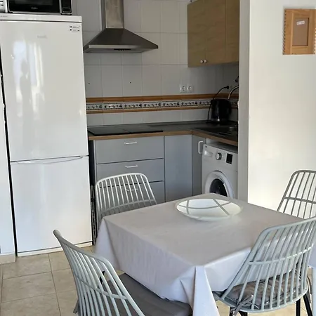Appartement Delicious Penthouse In *